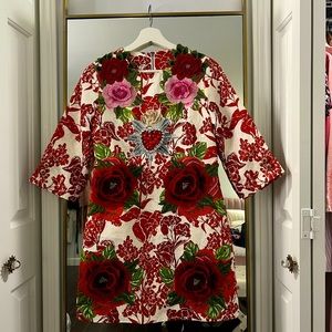 Dolce Gabbana inspired